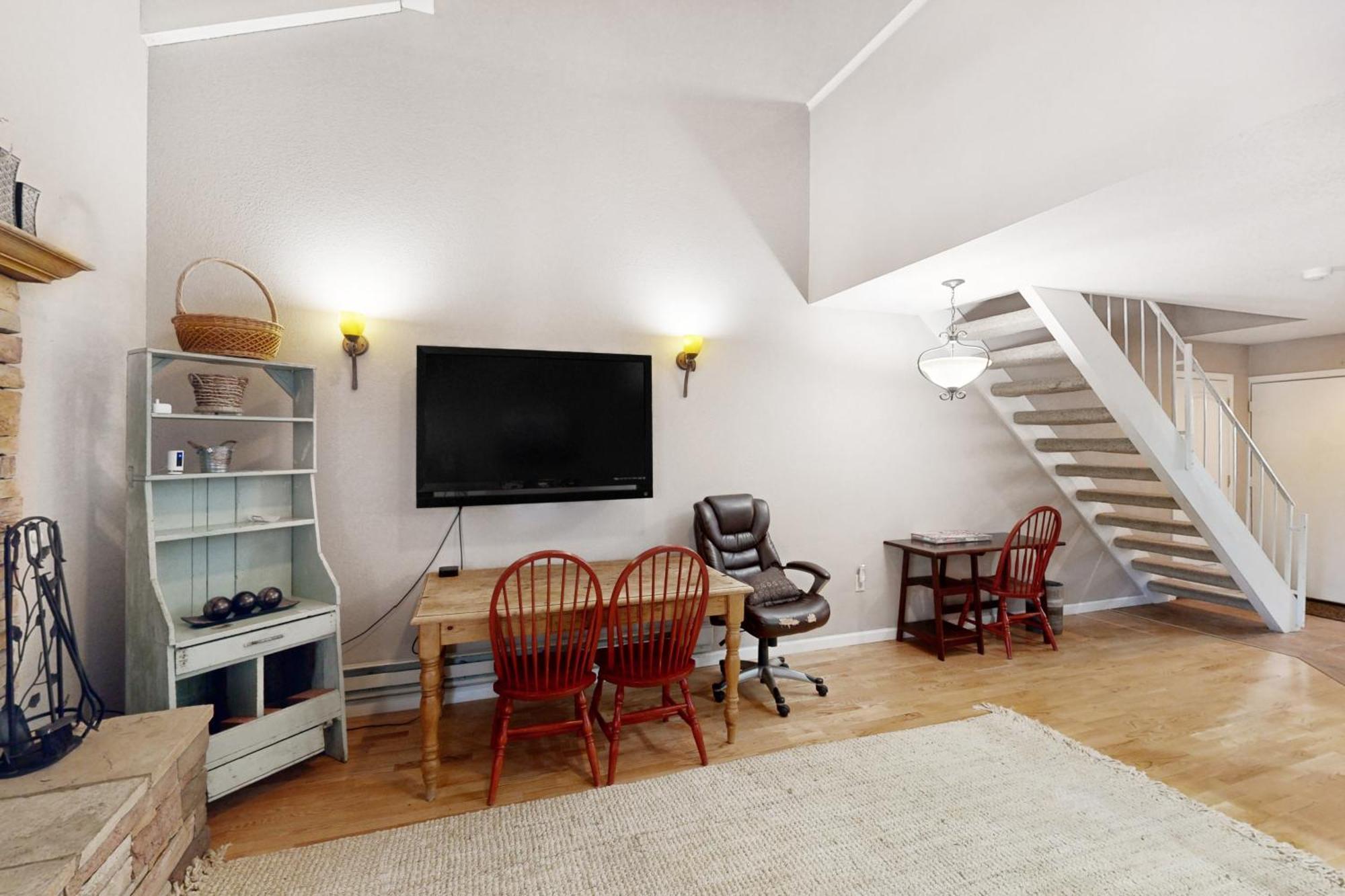 Sofia'S Chalet Incline Village Bagian luar foto
