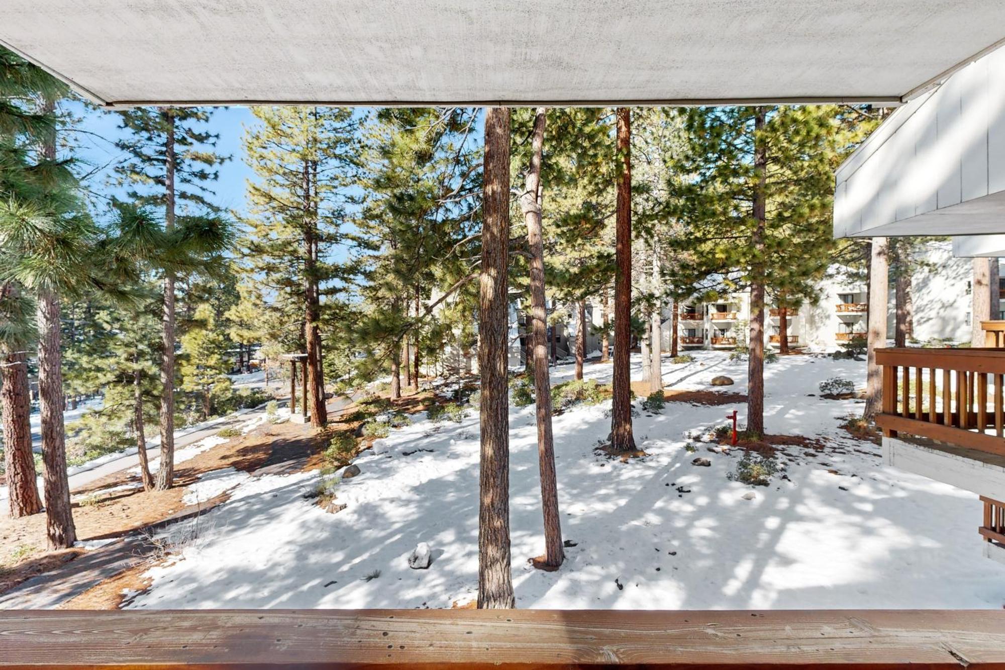 Sofia'S Chalet Incline Village Bagian luar foto