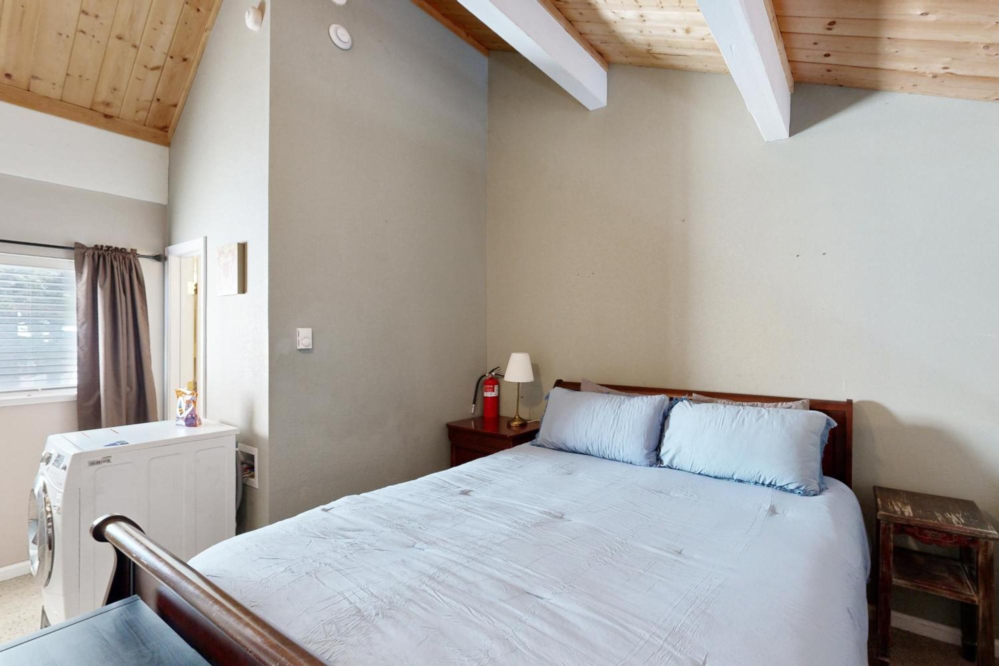 Sofia'S Chalet Incline Village Bagian luar foto