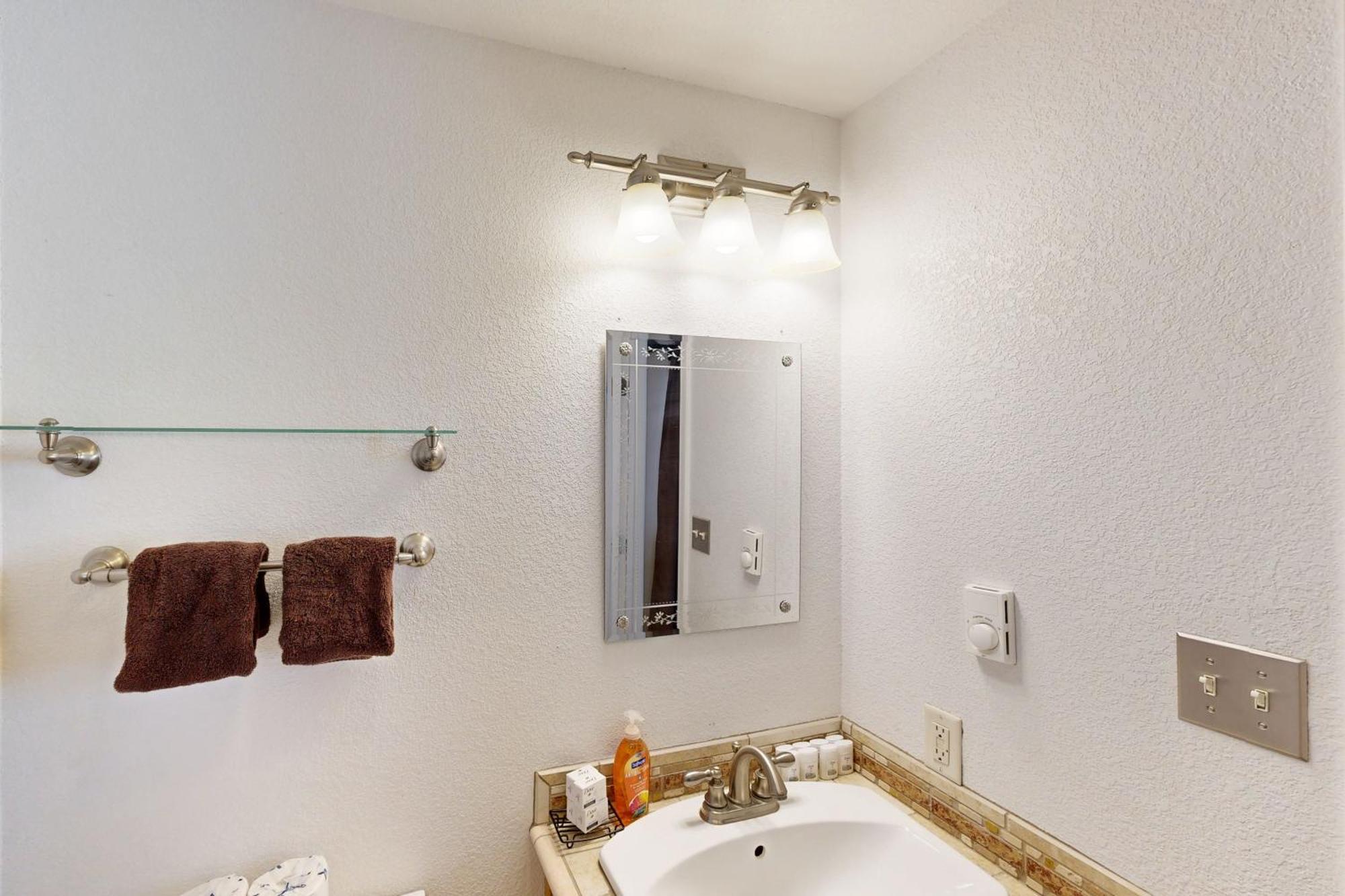 Sofia'S Chalet Incline Village Bagian luar foto
